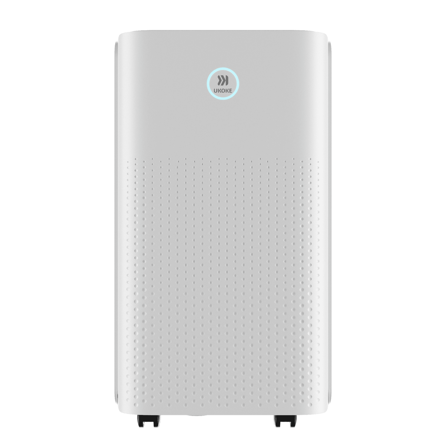 1750 Sq. Ft Ukoke Portable Dehumidifier for Medium Spaces | Efficient 32 Pints/Day Dehumidification, 3 Smart modes, Auto Drainage | Whisper-Quiet, Ideal for Basements, Bedrooms, RV